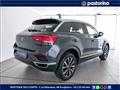 VOLKSWAGEN T-ROC 1.0 TSI Style BlueMotion Technology