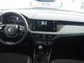 SKODA KAMIQ 1.0 TSI 115 CV Black Dots