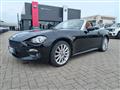 FIAT 124 SPIDER 124 spider 1.4 MultiAir Lusso