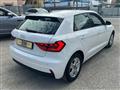 AUDI A1 SPORTBACK SPB 25 TFSI IVA MATRIX CLIMA CARPLAY KEYLESS