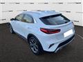 KIA XCEED 1.6 CRDi 136 CV MHEV iMT Business