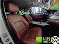 BMW SERIE 5 TOURING d Touring Luxury Automatica