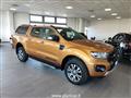 FORD RANGER 2.0 TDCi 213cv Wildtrak DoubleCab Auto Navi Xeno