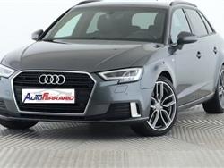 AUDI A3 SPORTBACK A3 SPB 35 TFSI S tronic S line edition