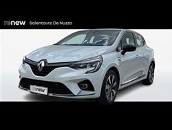 RENAULT NEW CLIO 1.6 E-Tech hybrid Intens 140cv auto my21