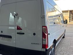 RENAULT MASTER T35 2.3 dCi 135 PL-TM-DC Furgone Ice