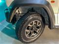 SUZUKI JIMNY 1.5 5MT Top