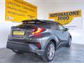 TOYOTA C-HR 1.8 Hybrid E-CVT Lounge IMPIANTO AUDIO JBL