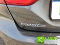 FORD FIESTA 1.1 TITANIUM GARANZIA 12 MESI