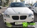 BMW X1 sDrive18d Steptronic 143 CV *MOTORE REV FATT