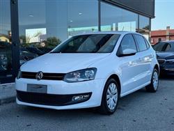 VOLKSWAGEN POLO 1.2 TDI DPF 5 p. Trendline PER NEOPATENTATI