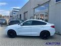 BMW X4 xDrive20d Msport