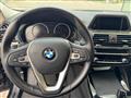 BMW X4 xDrive20d 48V xLine