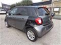 SMART FORFOUR 1000 PASSION 52KW AUTOM PDC CERCHI VETRSCUR ITALIA