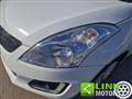 SUZUKI SWIFT 1.2 VVT 5 porte consegna tagliandata!