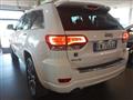 JEEP GRAND CHEROKEE 3.0 V6 CRD 250 CV Multijet II Overland