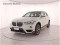 BMW X1 xDrive18d xLine