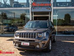 JEEP RENEGADE 1.6 Mjt 120 CV Limited ddct