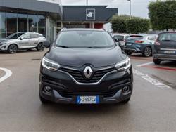 RENAULT KADJAR dCi 8V 110CV EDC Energy Intens