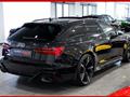 AUDI A6 AVANT Avant 4.0 TFSI V8 quattro tiptronic