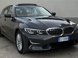 BMW Serie 3 Touring 320d Sport auto