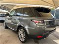 LAND ROVER RANGE ROVER SPORT 3.0 SDV6 HSE Dynamic