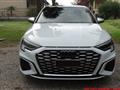 AUDI S3 SPORTBACK SPB TFSI 310 CV quattro S tronic sport attitude