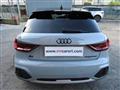 AUDI A1 CITYCARVER Citycarver Allstreet S-LINE SLINE S LINE 1.0 TFSI