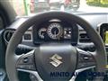 SUZUKI IGNIS 1.2 83CV HYBRID TOP NAVIGATORE NAVIGATORE RETROCAM