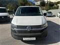 VOLKSWAGEN TRANSPORTER CAMIONCINO Transporter 2.0 TDI 150CV PL Cassonato Business