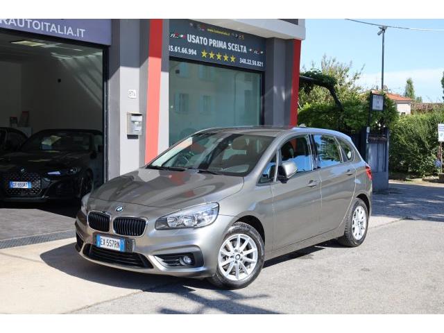 BMW SERIE 2 ACTIVE TOURER d Active Tourer