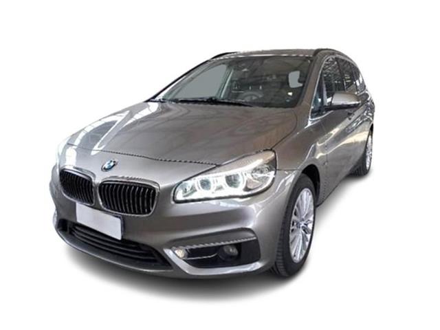 BMW SERIE 2 218d Gran Tourer Luxury