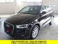 AUDI Q3 2.0 TDI quattro