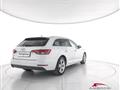 AUDI A4 2.0 TDI 190 CV quattro S tronic Business Sport