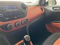 HYUNDAI I10 1.0 MPI 65CV * NEOPATENTATI * UNIPROPRIETARIO *