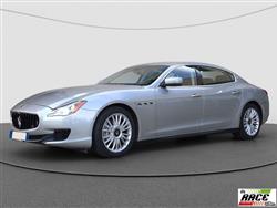 MASERATI Quattroporte Diesel