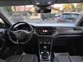 VOLKSWAGEN T-ROC 1.0 TSI 115 CV Style BlueMotion Technology