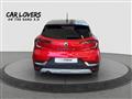 RENAULT CAPTUR 1.0 tce Intens Gpl 100cv my21