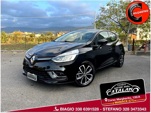 RENAULT Clio 1.5 dCi 8V 90 CV S&S 5p. Energy