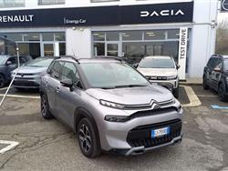 CITROEN C3 AIRCROSS C3 Aircross BlueHDi 110 S&S Shine