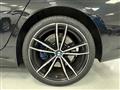 BMW SERIE 3 TOURING 320d Touring xdrive Msport auto