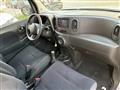 NISSAN Cube 1.5 dci Luxury