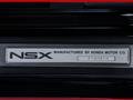 HONDA NSX 3.0 V6 VTEC ITALIANA - 14.600KM - NERA