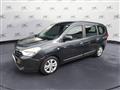 DACIA LODGY 1.5 dCi 8V 90CV Start&Stop 7 posti SS Ambiance Family