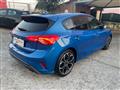 FORD FOCUS 1.0 EcoBoost 125 CV 5p. ST-Line