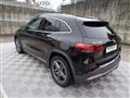 MERCEDES CLASSE GLA Automatic Premium