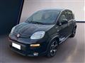 FIAT PANDA III 2021 1.0 firefly hybrid Sport s&s 70cv