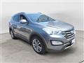 HYUNDAI SANTA FE Santa Fe 2.2 CRDi 4WD A/T Style