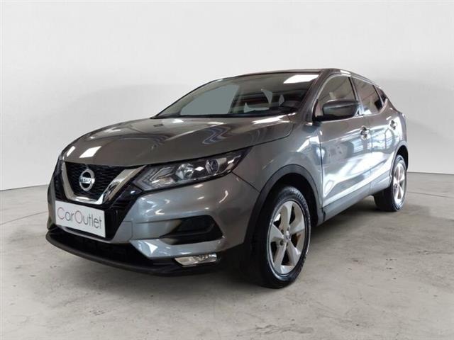 NISSAN QASHQAI 1.5 dCi 115 CV Business