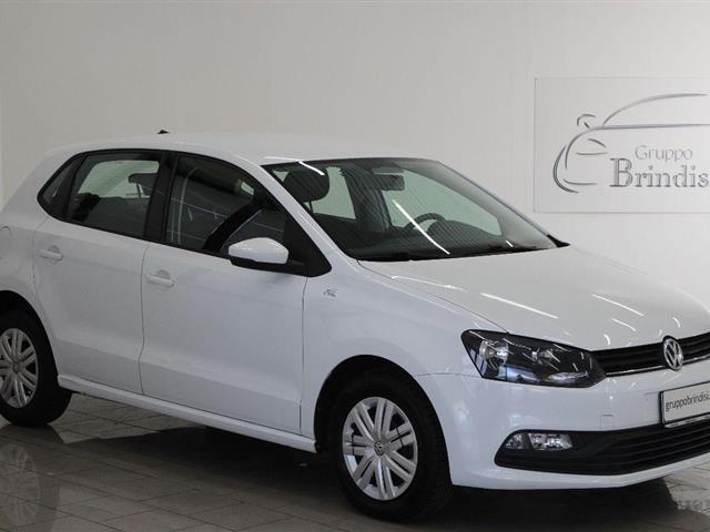 VOLKSWAGEN Polo 1.4 TDI 5p. Comfortline